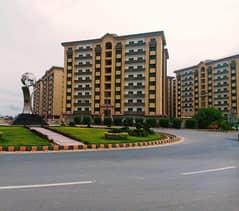 Brand New 10 Marla 3 Bedrooms 6th Floor Apartment Available For Rent In Sector B Askari 11 Lahore