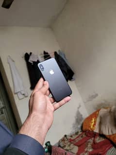 iPhone x PTA Urgent Sale