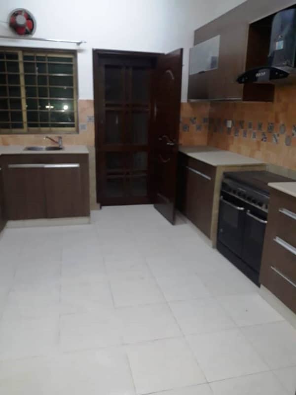 10 Marla 3 Bedrooms Apartment Available For Rent In Sector F Askari 10 Lahore Cantt 6