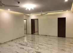 10 Marla 3 Bedrooms Apartment Available For Rent In Sector S Askari 10 Lahore Cantt