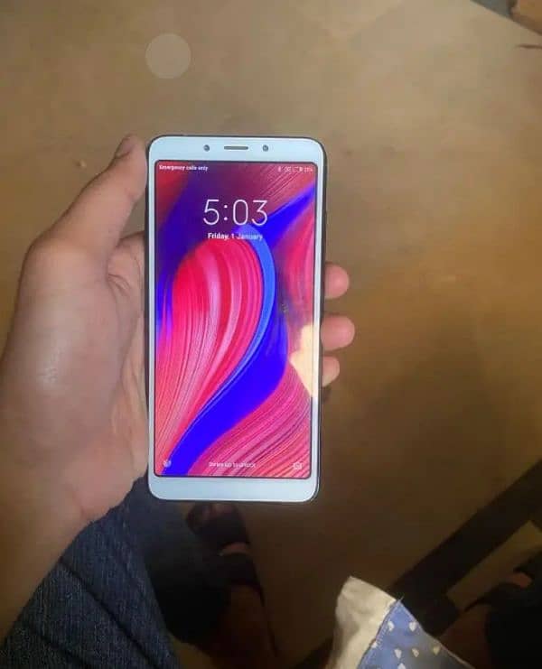 redmi a6 ha 2 16 0