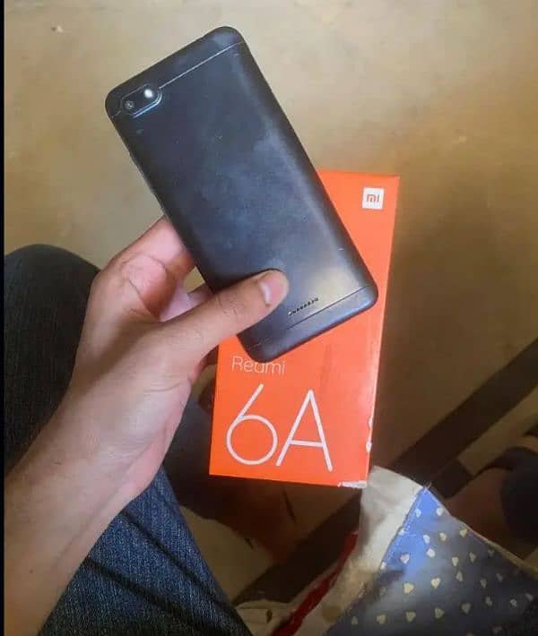 redmi a6 ha 2 16 1