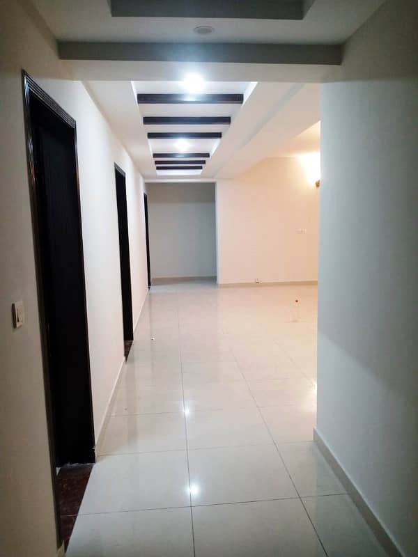 Army Housing Complex New 10 Marla 3 Bedrooms Apartment Available For Rent In Sector F Askari 10 Lahore 2