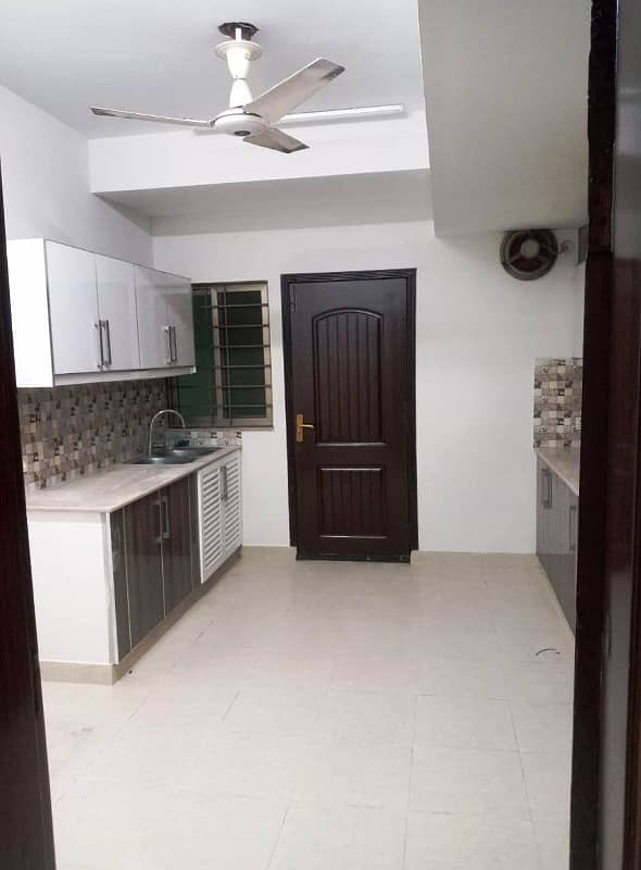 Army Housing Complex New 10 Marla 3 Bedrooms Apartment Available For Rent In Sector F Askari 10 Lahore 3