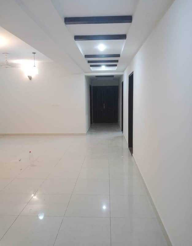 Army Housing Complex New 10 Marla 3 Bedrooms Apartment Available For Rent In Sector F Askari 10 Lahore 4