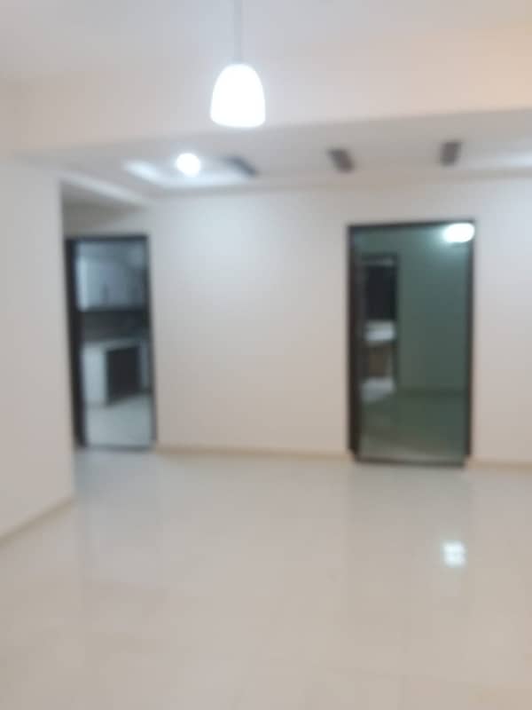 Army Housing Complex New 10 Marla 3 Bedrooms Apartment Available For Rent In Sector F Askari 10 Lahore 5