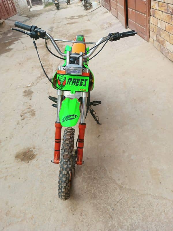 small trail bike for sale 1