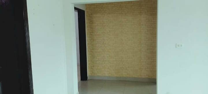 10 Marla 3 Bedroom Apartment Available For Rent In Sector B, Askari 11, Lahore. 14