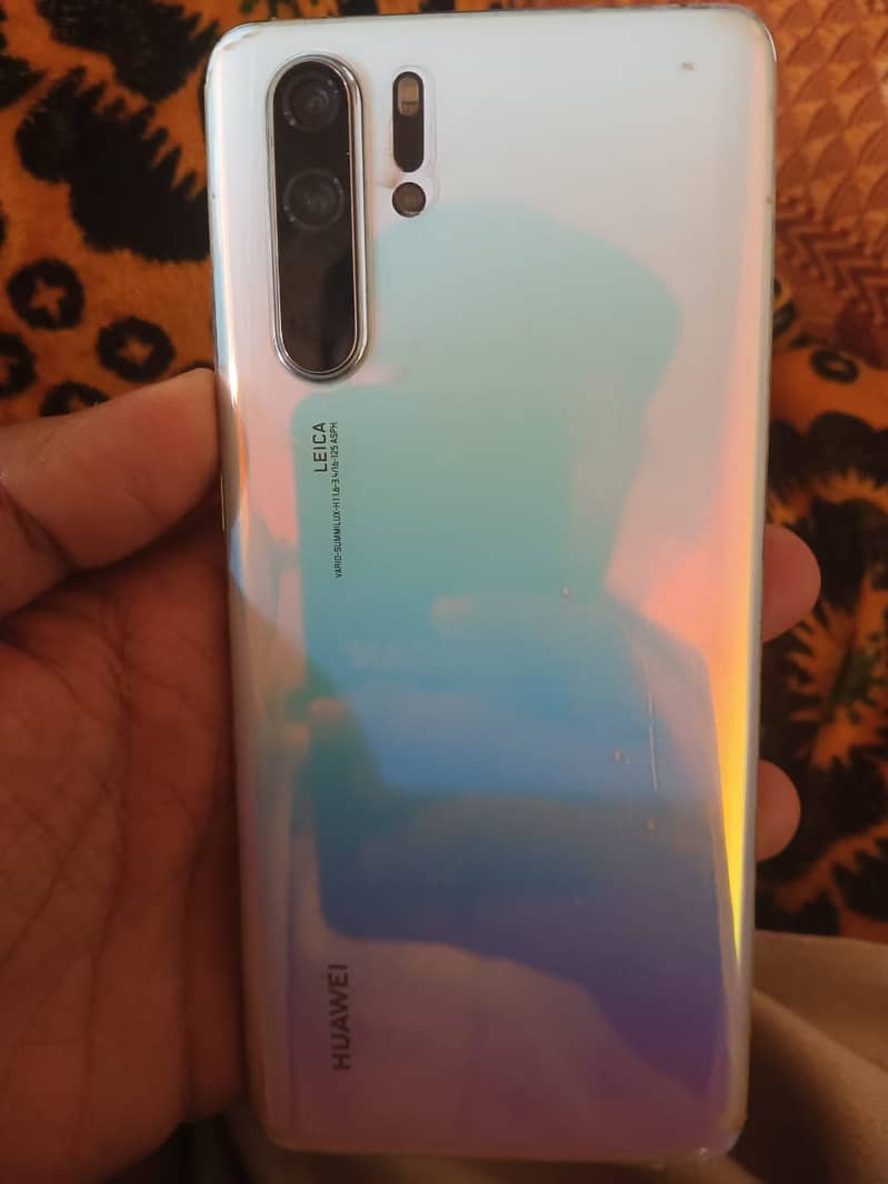 Huawei P30 Pro 2