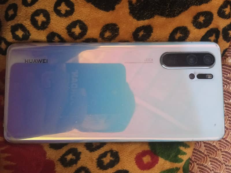 Huawei P30 Pro 3