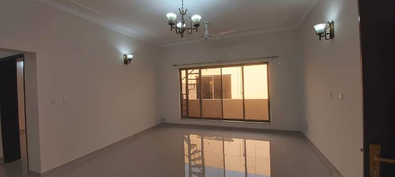 Brand New 17 Marla 5 Bedroom House Available For Rent In Sector F, Askari 10, Lahore Cantt 1