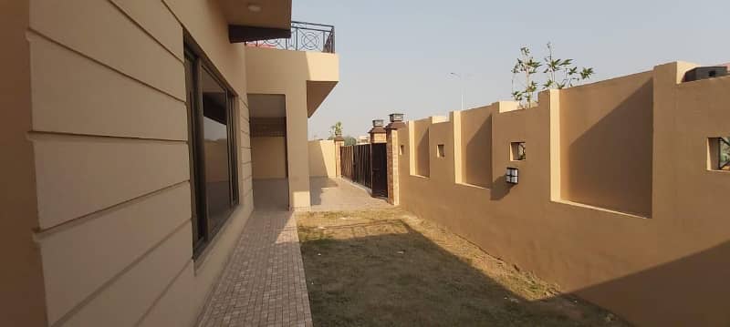 Brand New 17 Marla 5 Bedroom House Available For Rent In Sector F, Askari 10, Lahore Cantt 6