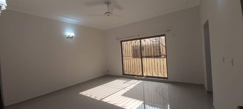 Brand New 17 Marla 5 Bedroom House Available For Rent In Sector F, Askari 10, Lahore Cantt 26