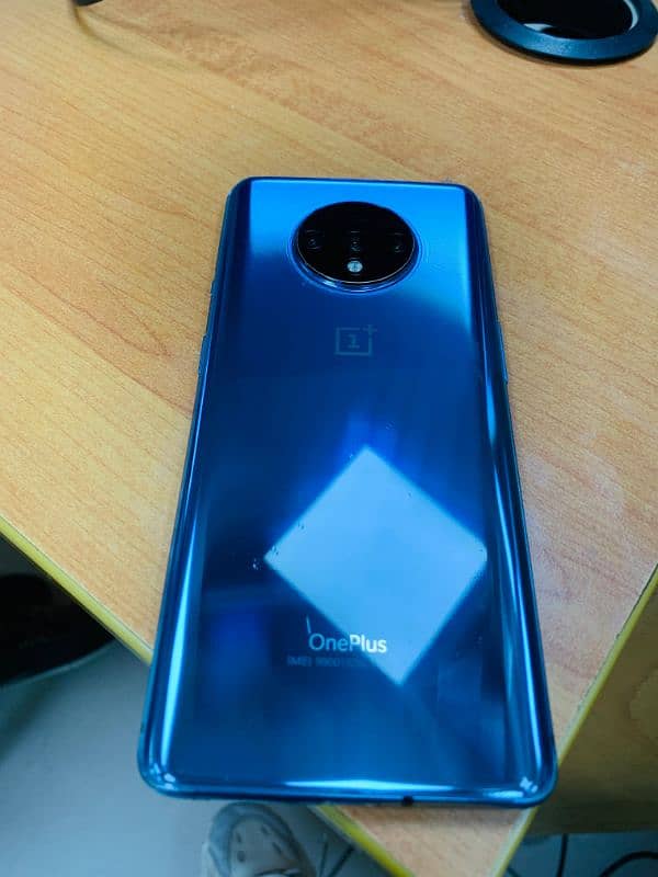 OnePlus 7t 2