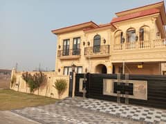 1 kanal Full House For Sale in DHA Phase 7 T Block Lahore