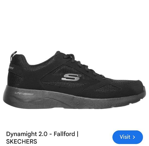 Sketchers Dynamight 2.0 Original 0