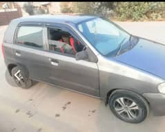 Suzuki Alto 2010