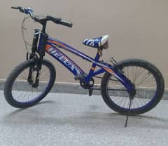 Bicycle for 9-12 years age child