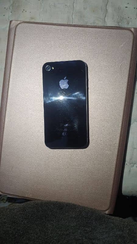 Iphone 4 Non Pta 2