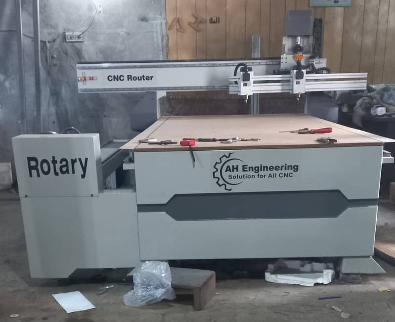 CNC Wood Router Machine,Marbal Router machine ,plasma Router machine 5