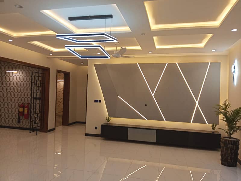 1 kanal Full House For Sale in DHA Phase 7 Y Block Lahore 19