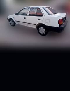 Suzuki Margalla 1995