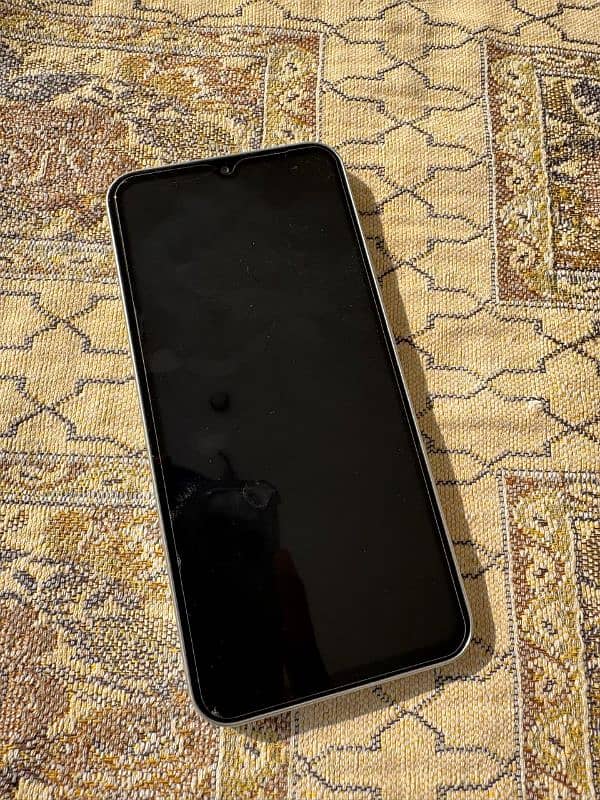 samsung Galaxy A34 5g 8/256 10/10 Condition 2