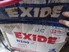 Exide