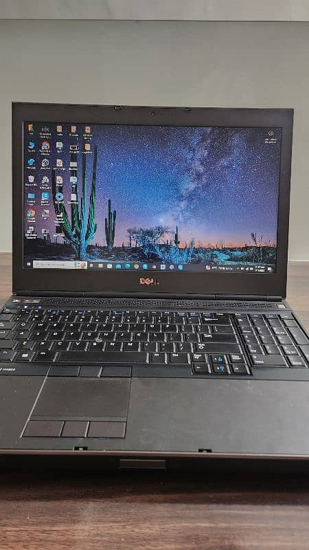 Dell Precision i7 4th Generation (3d software workstation) 0