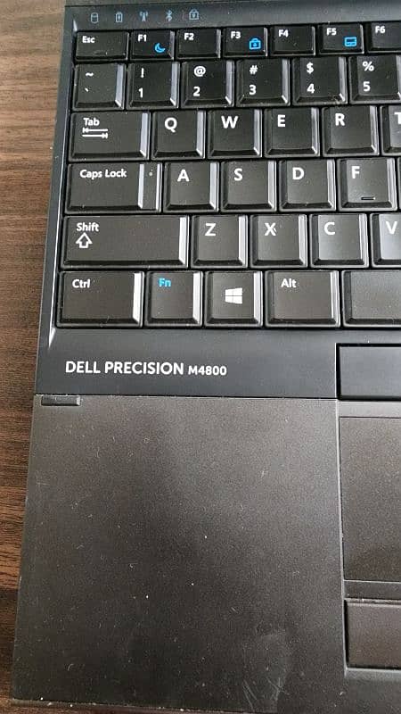 Dell Precision i7 4th Generation (3d software workstation) 1