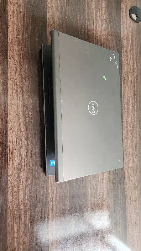 Dell Precision i7 4th Generation (3d software workstation) 4