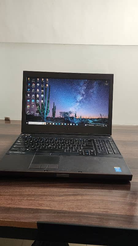 Dell Precision i7 4th Generation (3d software workstation) 8