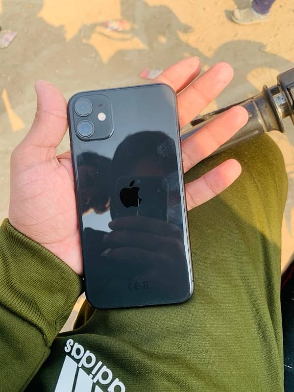 i phone 11 factory unlock 128GB 0