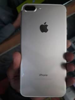 I Phone 7plus