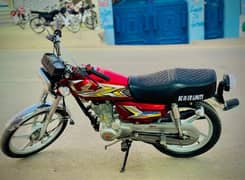 03492137632 Exchange possible eith Honda 125 21_22_23 model