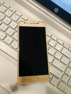 Samsung J5 Prime in mint Condition, 13 MP+5MP cam 2 GB+16 GB, 1.4 GHZ