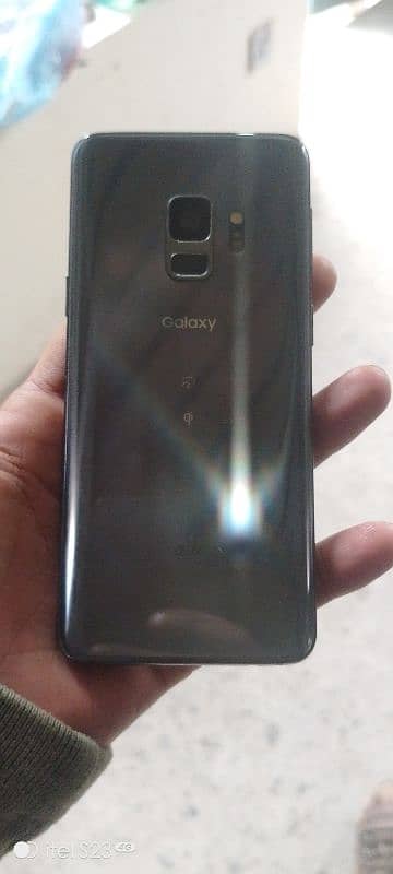 Samsung Galaxy S9 2