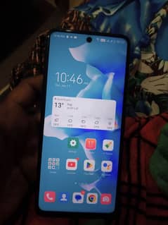 Tecno 18T Mobile for sale