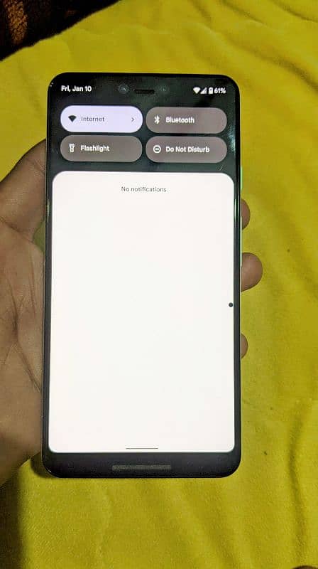 Pixel 3XL 4/64 2