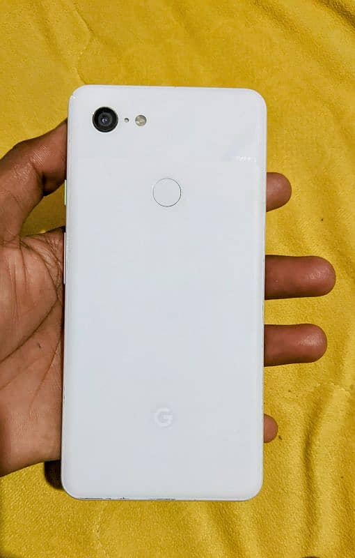 Pixel 3XL 4/64 3