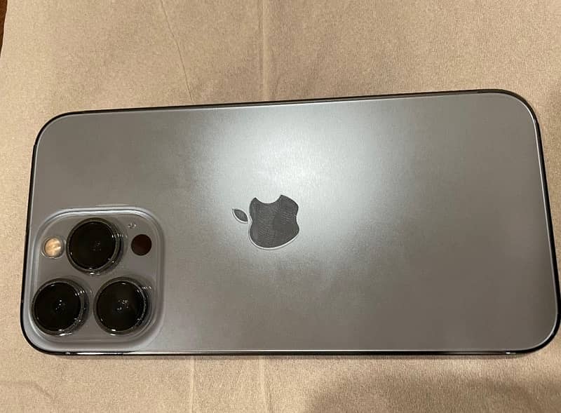 IPhone 13Pro 256 GB Good condition 1