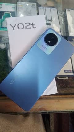 vivo y02t