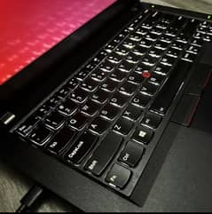 Lenovo Thinkpad T470 i5.6th genration