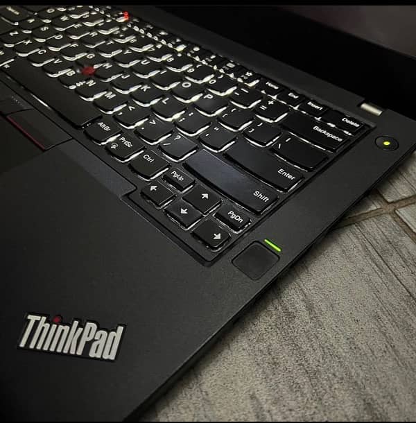 Lenovo Thinkpad T470 i5.6th genration 2