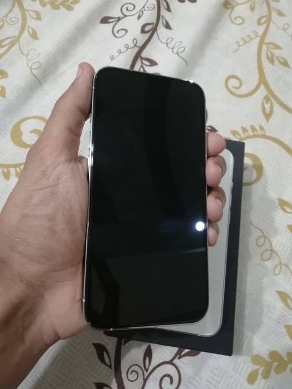 Iphone 13Pro (PTA Approved) 1