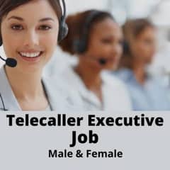 Telecallers Vacancies Available