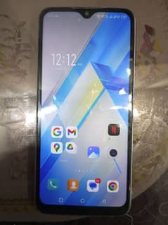 Infinix Note 11