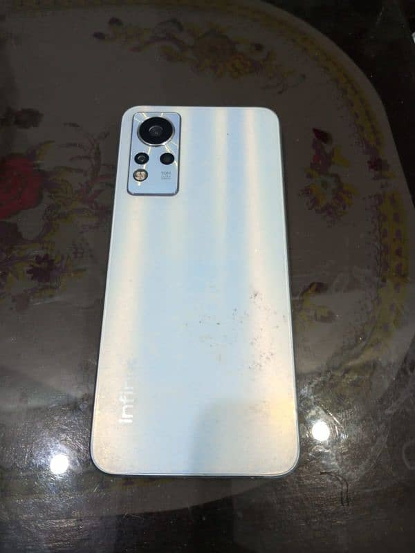 Infinix Note 11 4