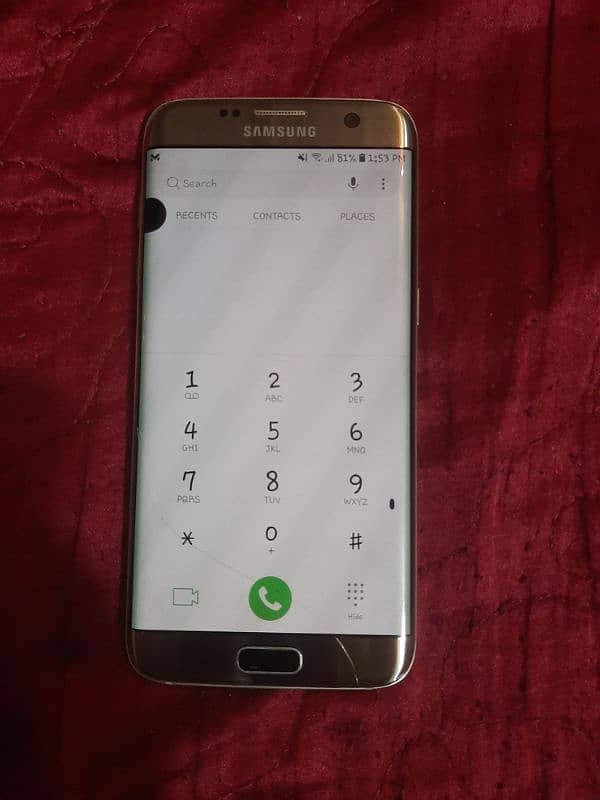 Samsung s7 edge exchange possbile 0