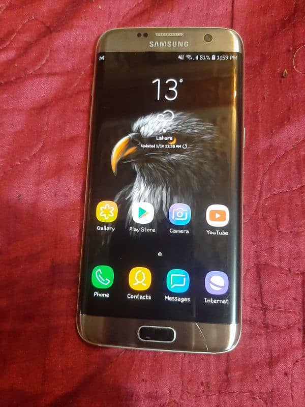 Samsung s7 edge exchange possbile 1